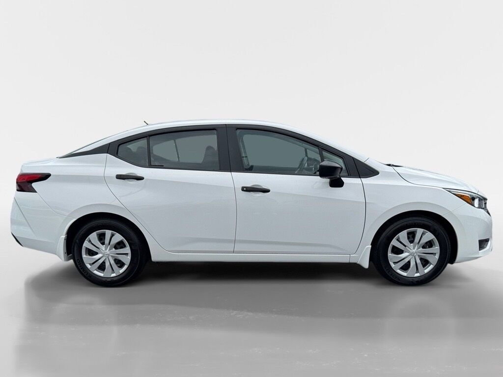 2024 Nissan Versa 1.6 S Morristown TN