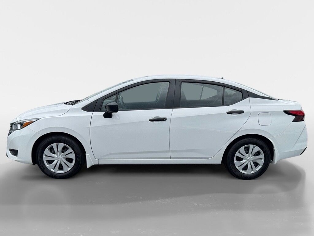 2024 Nissan Versa 1.6 S Morristown TN