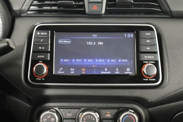 2024 Nissan Versa 1.6 S Raleigh NC
