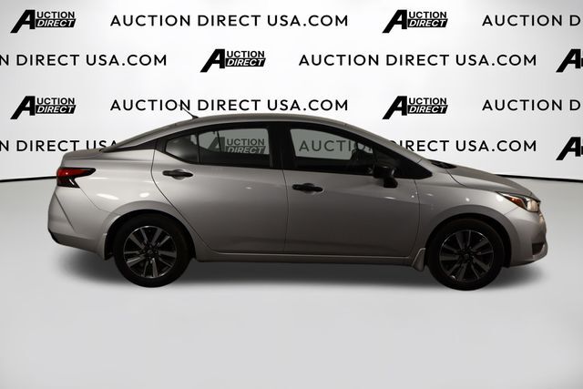 2024 Nissan Versa 1.6 S Raleigh NC