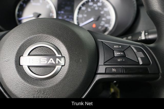 2024 Nissan Versa 1.6 S Raleigh NC
