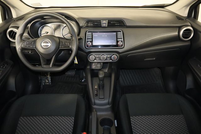 2024 Nissan Versa 1.6 S Raleigh NC