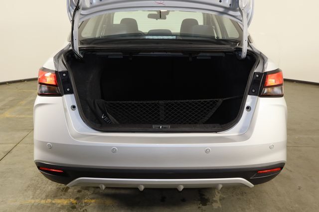 2024 Nissan Versa 1.6 S Raleigh NC
