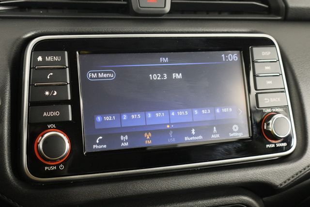 2024 Nissan Versa 1.6 S Raleigh NC