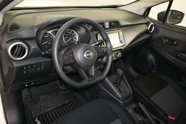 2024 Nissan Versa 1.6 S Raleigh NC