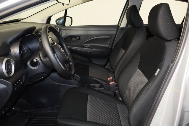 2024 Nissan Versa 1.6 S Raleigh NC