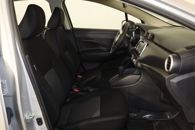 2024 Nissan Versa 1.6 S Raleigh NC