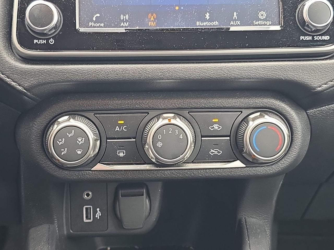 2024 Nissan Versa 1.6 S Glen Burnie MD