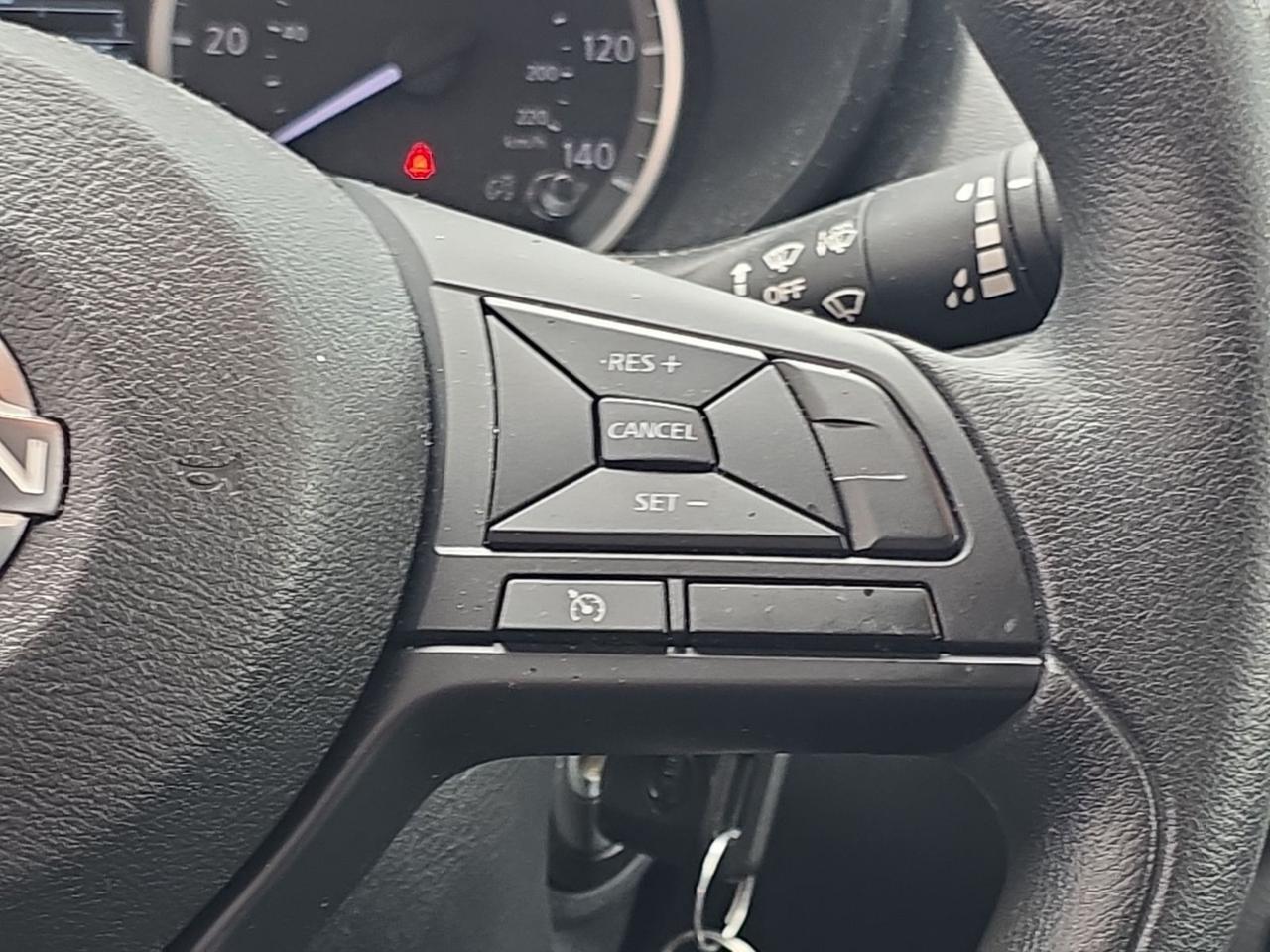 2024 Nissan Versa 1.6 S Glen Burnie MD