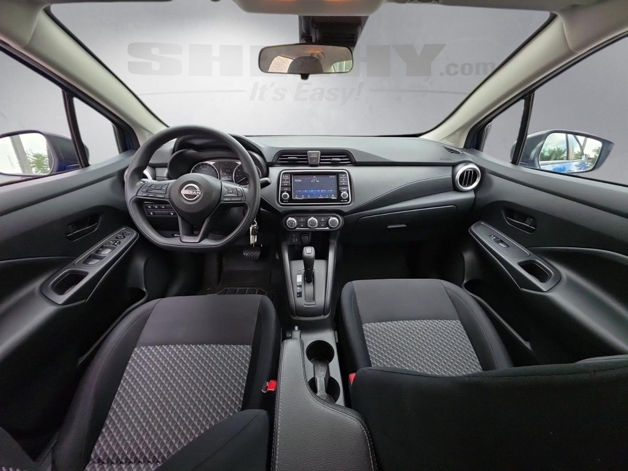 2024 Nissan Versa 1.6 S Glen Burnie MD