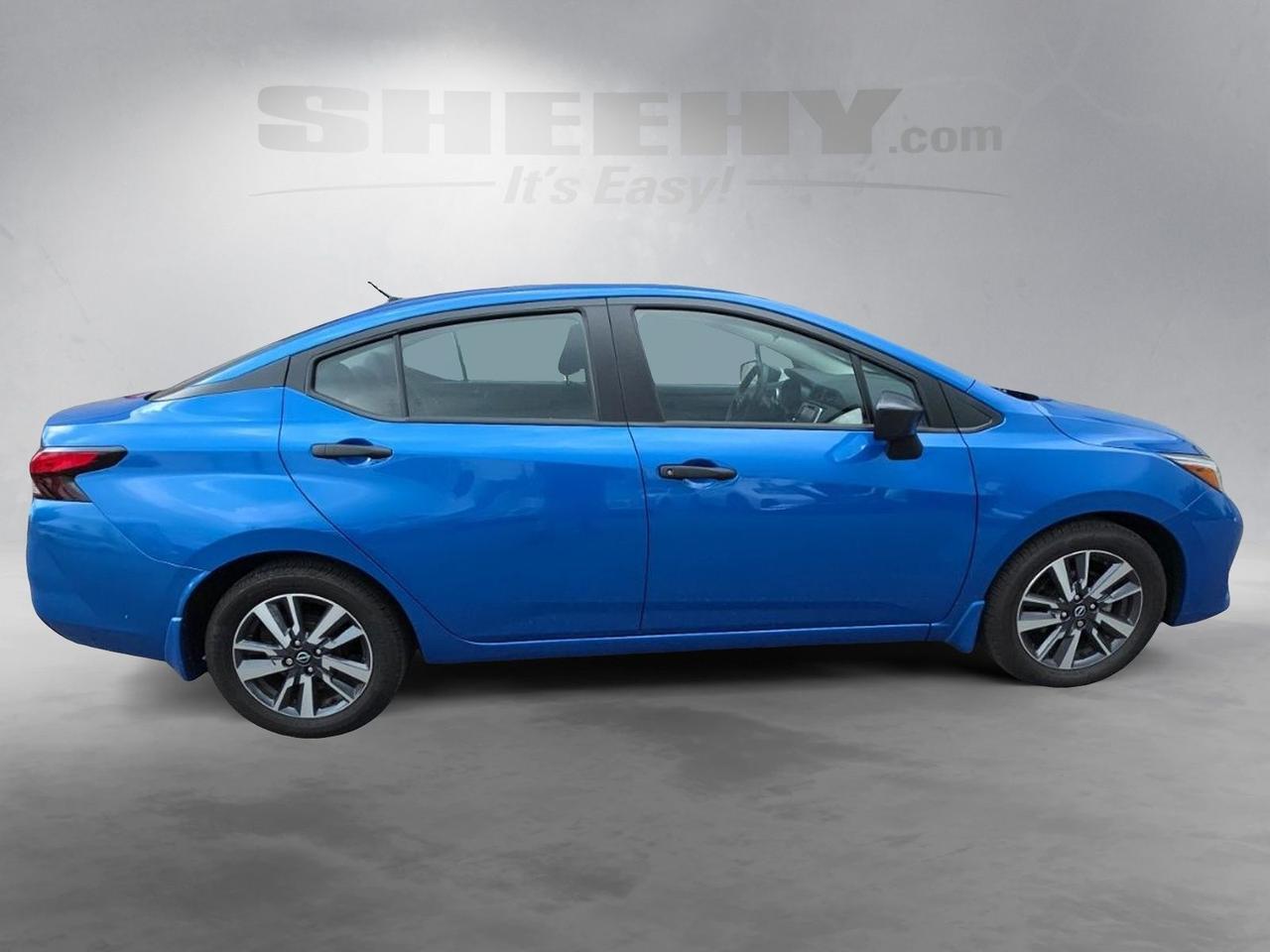 2024 Nissan Versa 1.6 S Glen Burnie MD