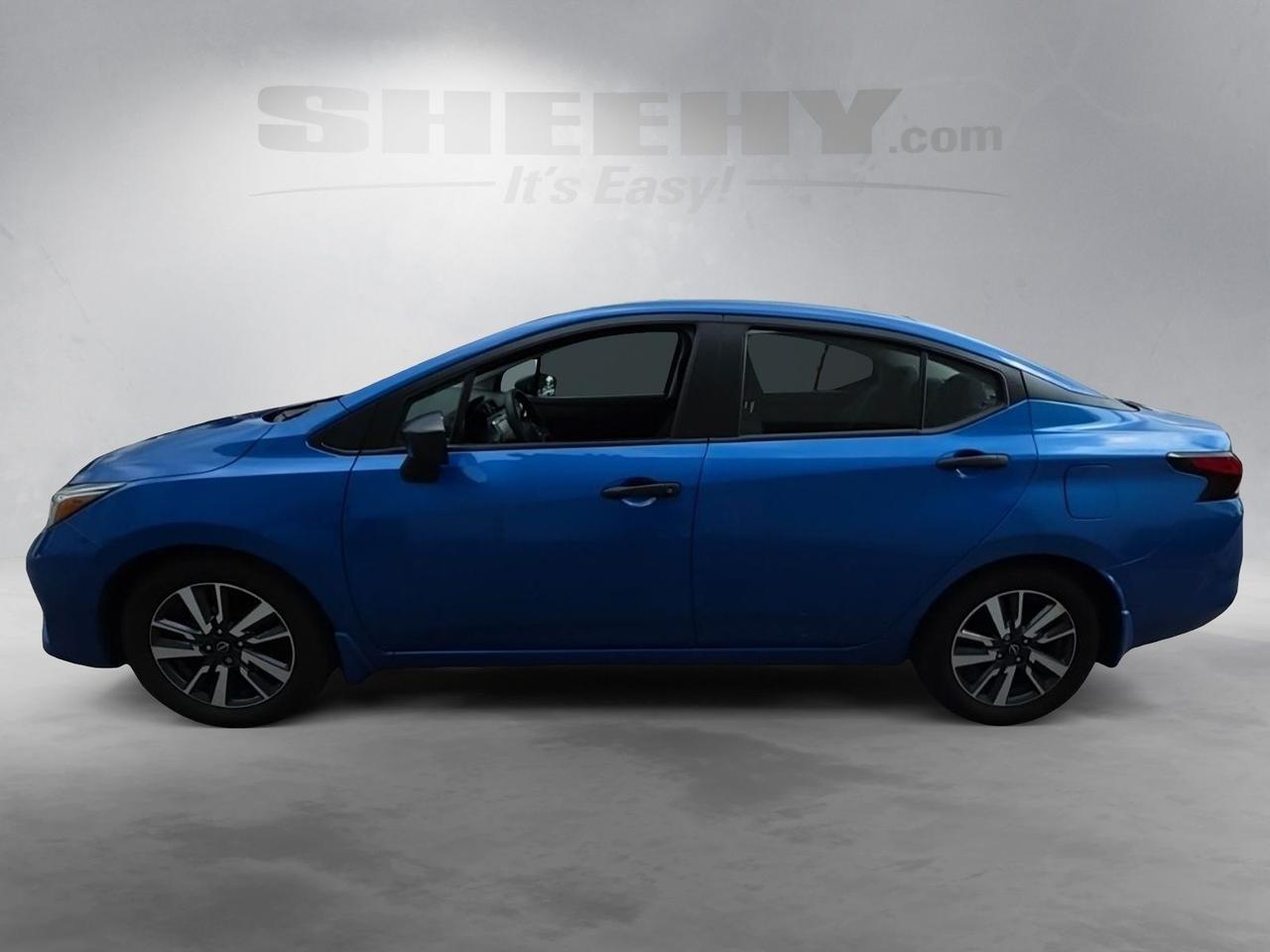 2024 Nissan Versa 1.6 S Glen Burnie MD