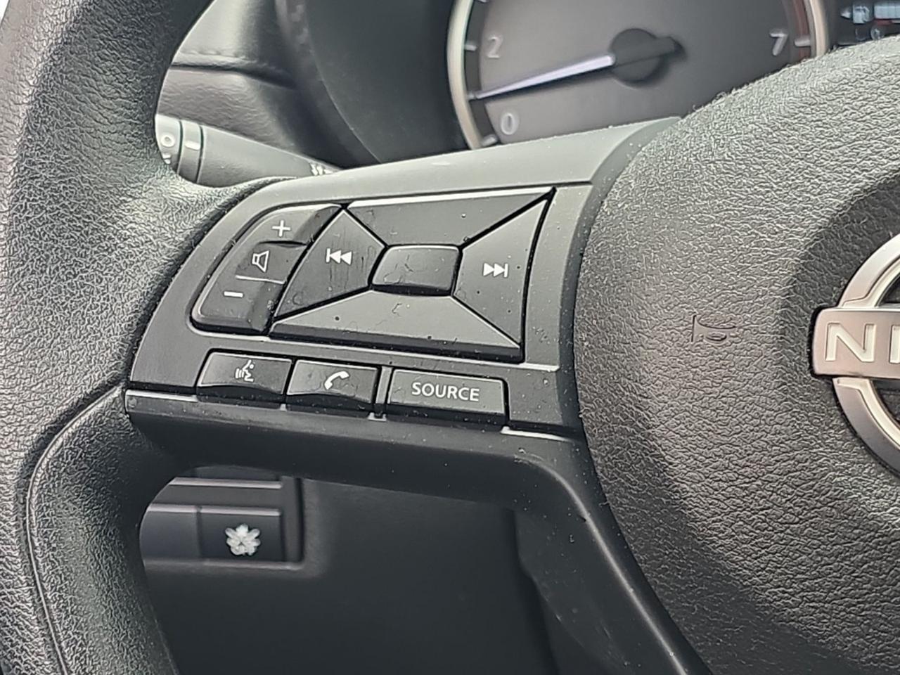 2024 Nissan Versa 1.6 S Glen Burnie MD
