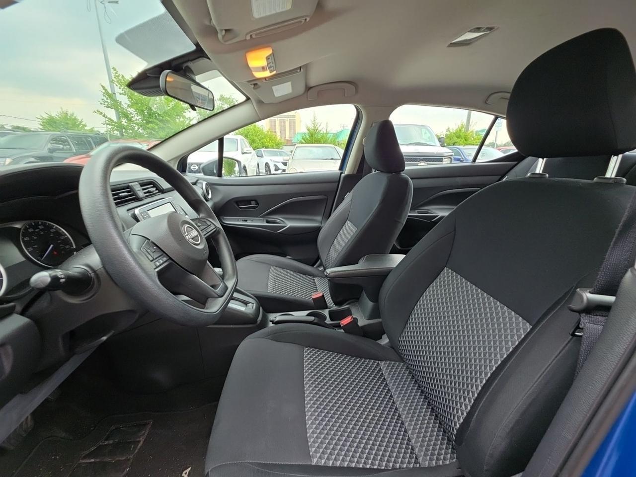 2024 Nissan Versa 1.6 S Glen Burnie MD