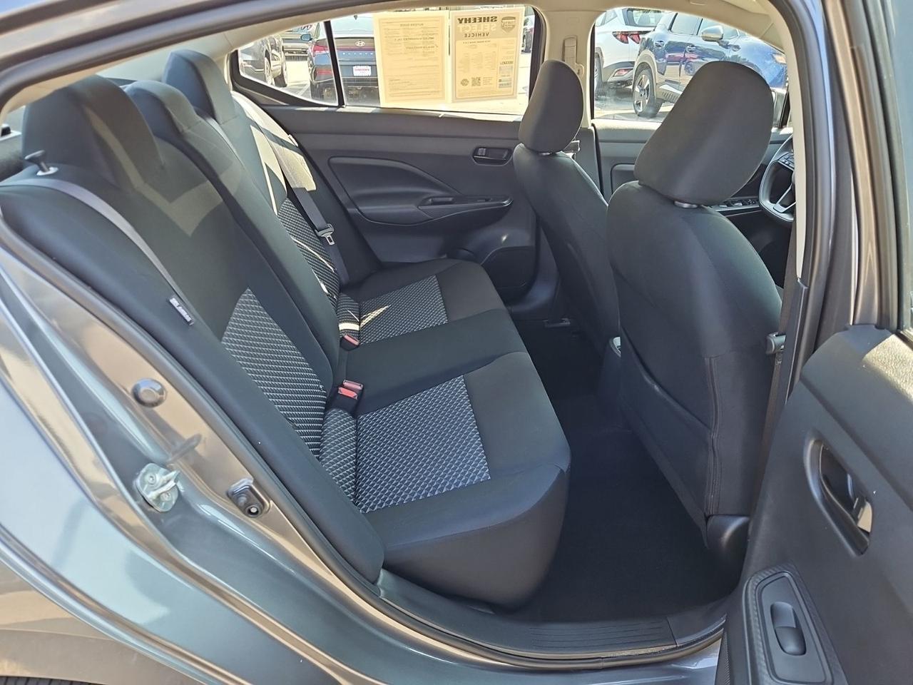 2024 Nissan Versa 1.6 S Waldorf MD