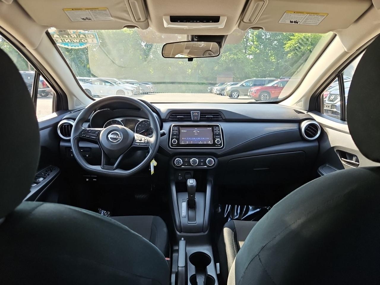 2024 Nissan Versa 1.6 S Waldorf MD