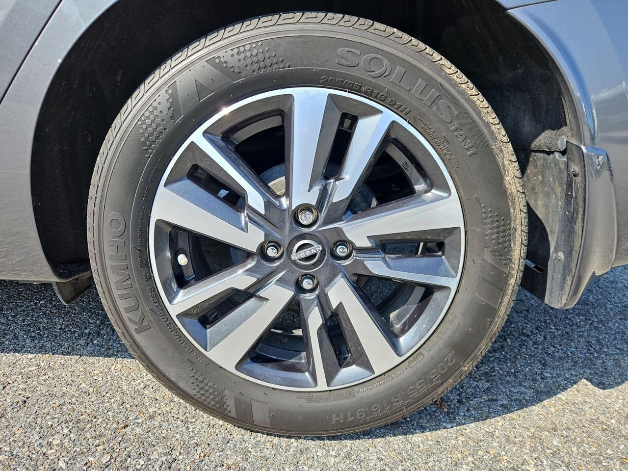 2024 Nissan Versa 1.6 S Waldorf MD