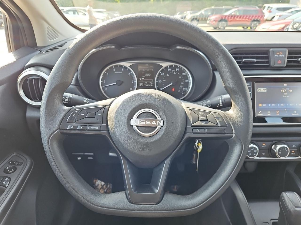 2024 Nissan Versa 1.6 S Waldorf MD