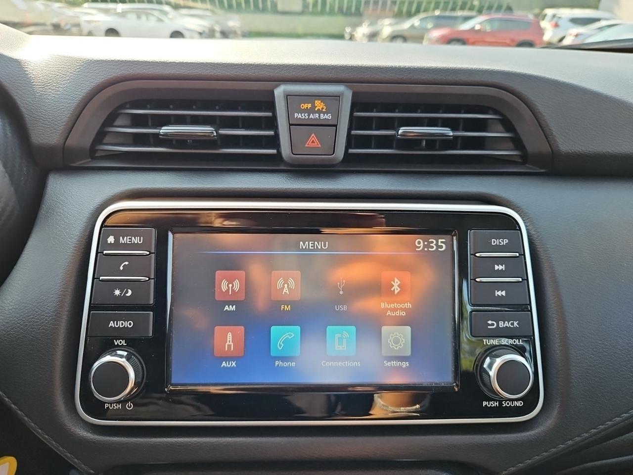 2024 Nissan Versa 1.6 S Waldorf MD