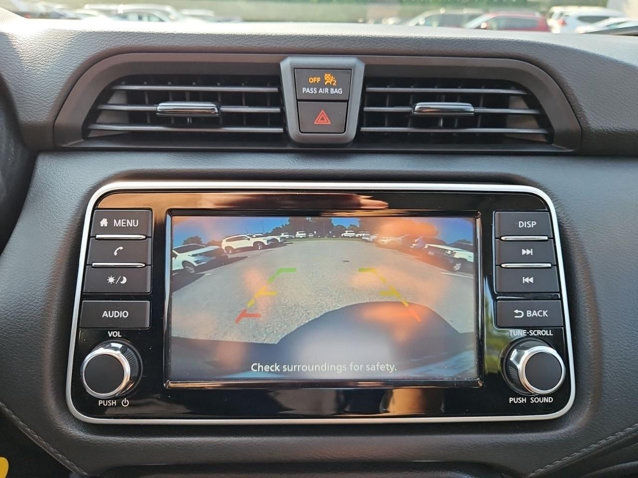 2024 Nissan Versa 1.6 S Waldorf MD