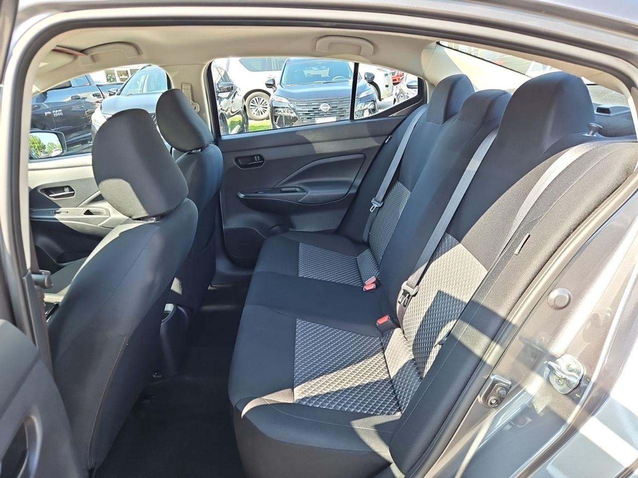 2024 Nissan Versa 1.6 S Waldorf MD