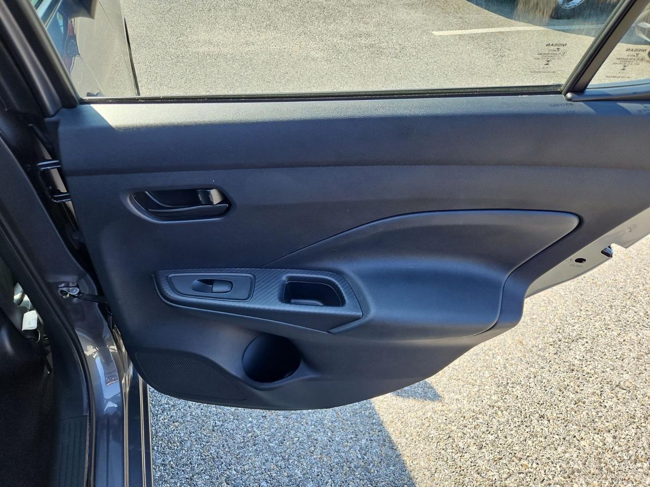 2024 Nissan Versa 1.6 S Waldorf MD