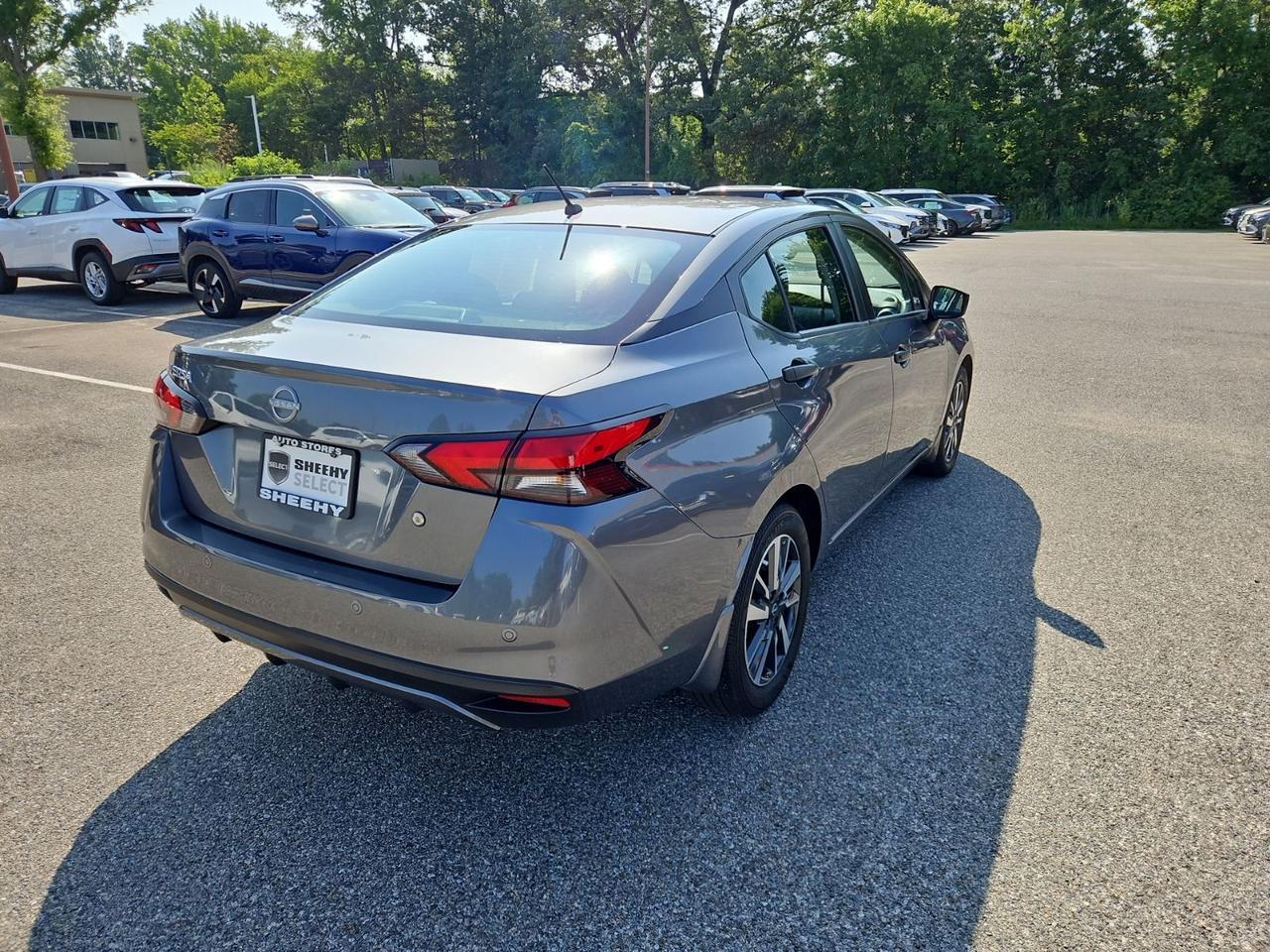 2024 Nissan Versa 1.6 S Waldorf MD