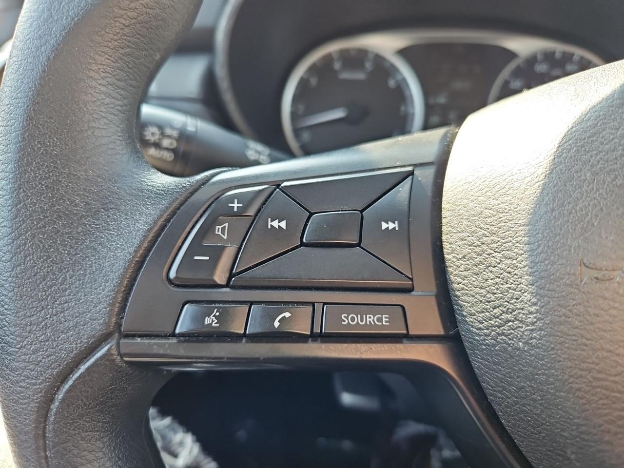 2024 Nissan Versa 1.6 S Waldorf MD
