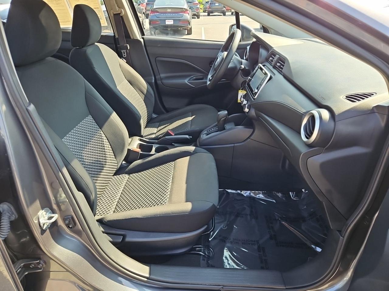 2024 Nissan Versa 1.6 S Waldorf MD