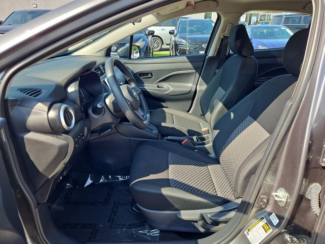 2024 Nissan Versa 1.6 S Waldorf MD