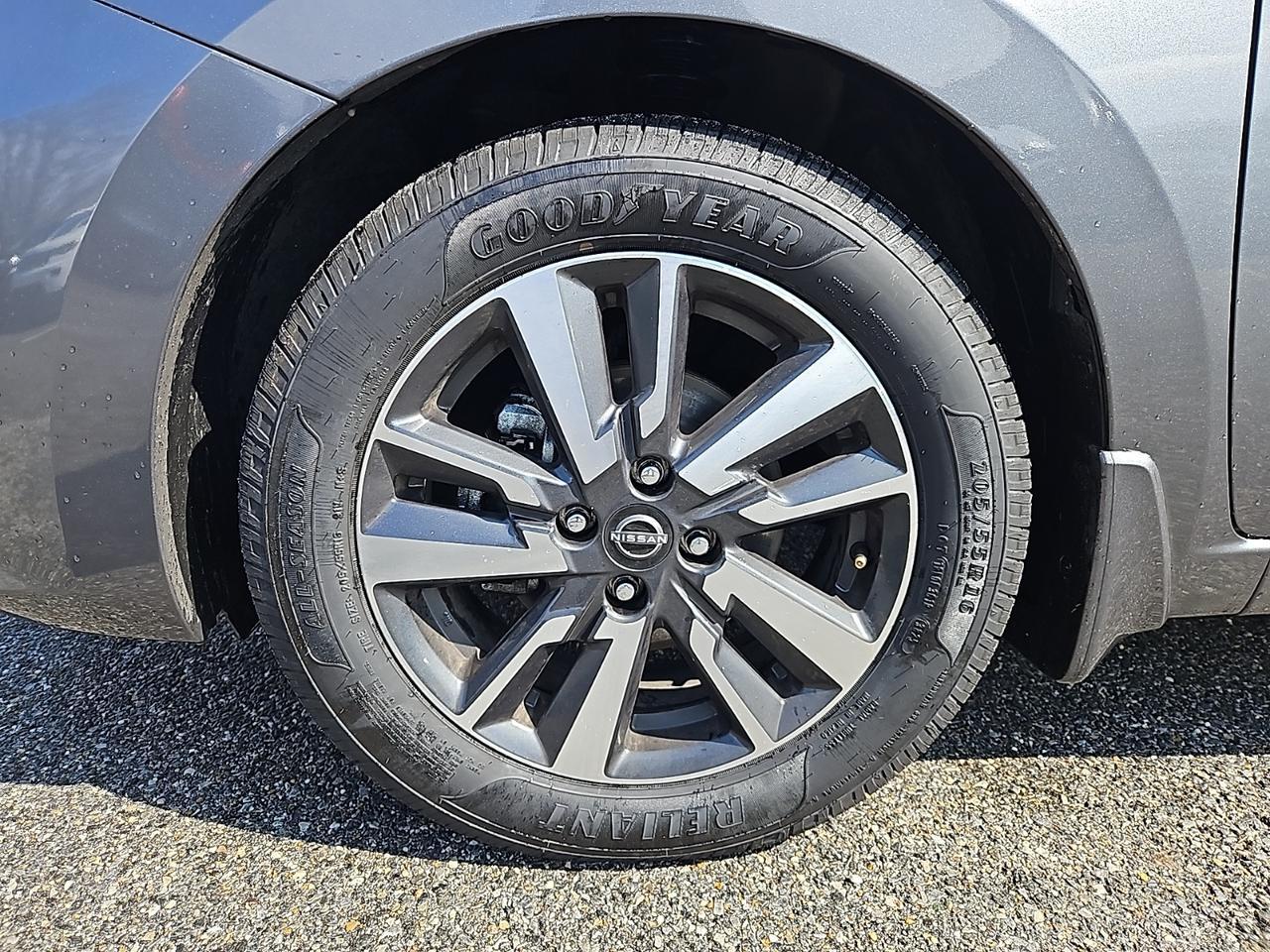 2024 Nissan Versa 1.6 S Waldorf MD