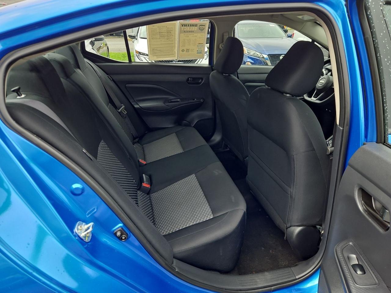 2024 Nissan Versa 1.6 S Waldorf MD
