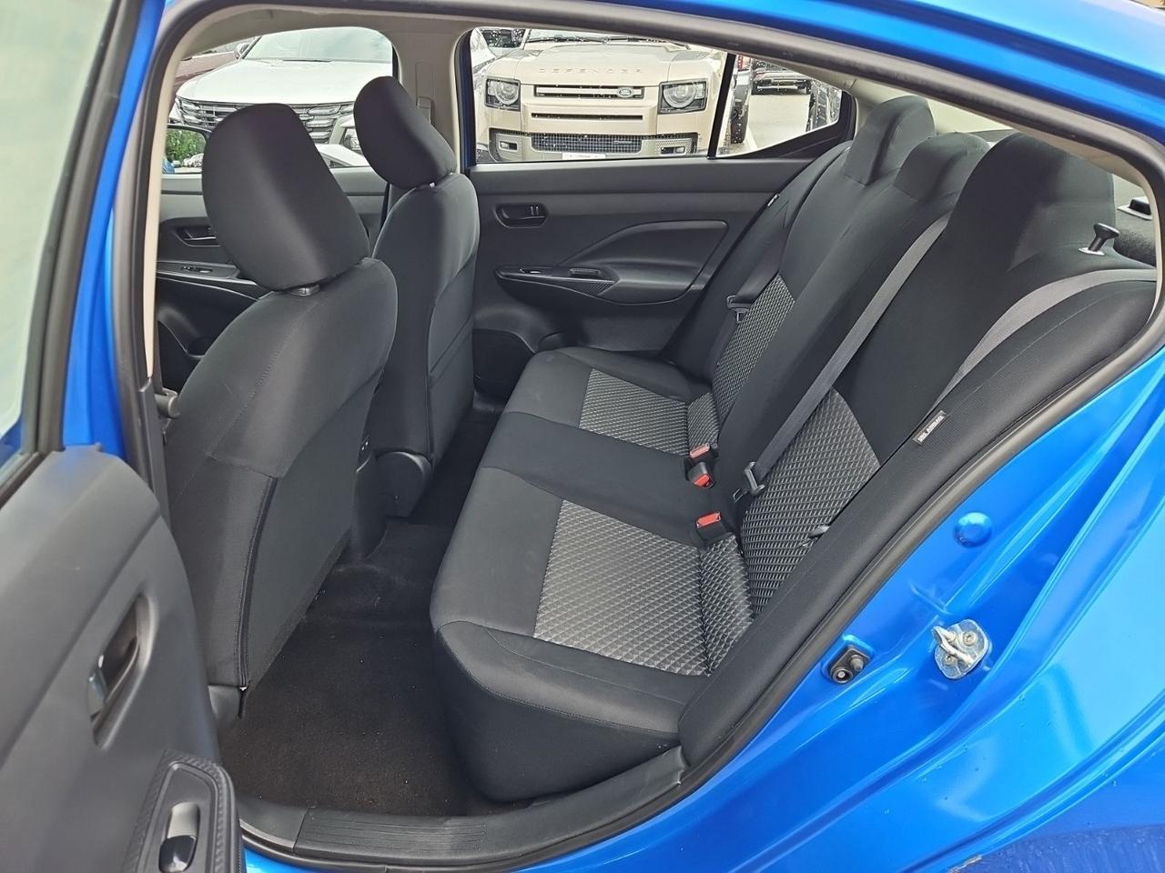 2024 Nissan Versa 1.6 S Waldorf MD