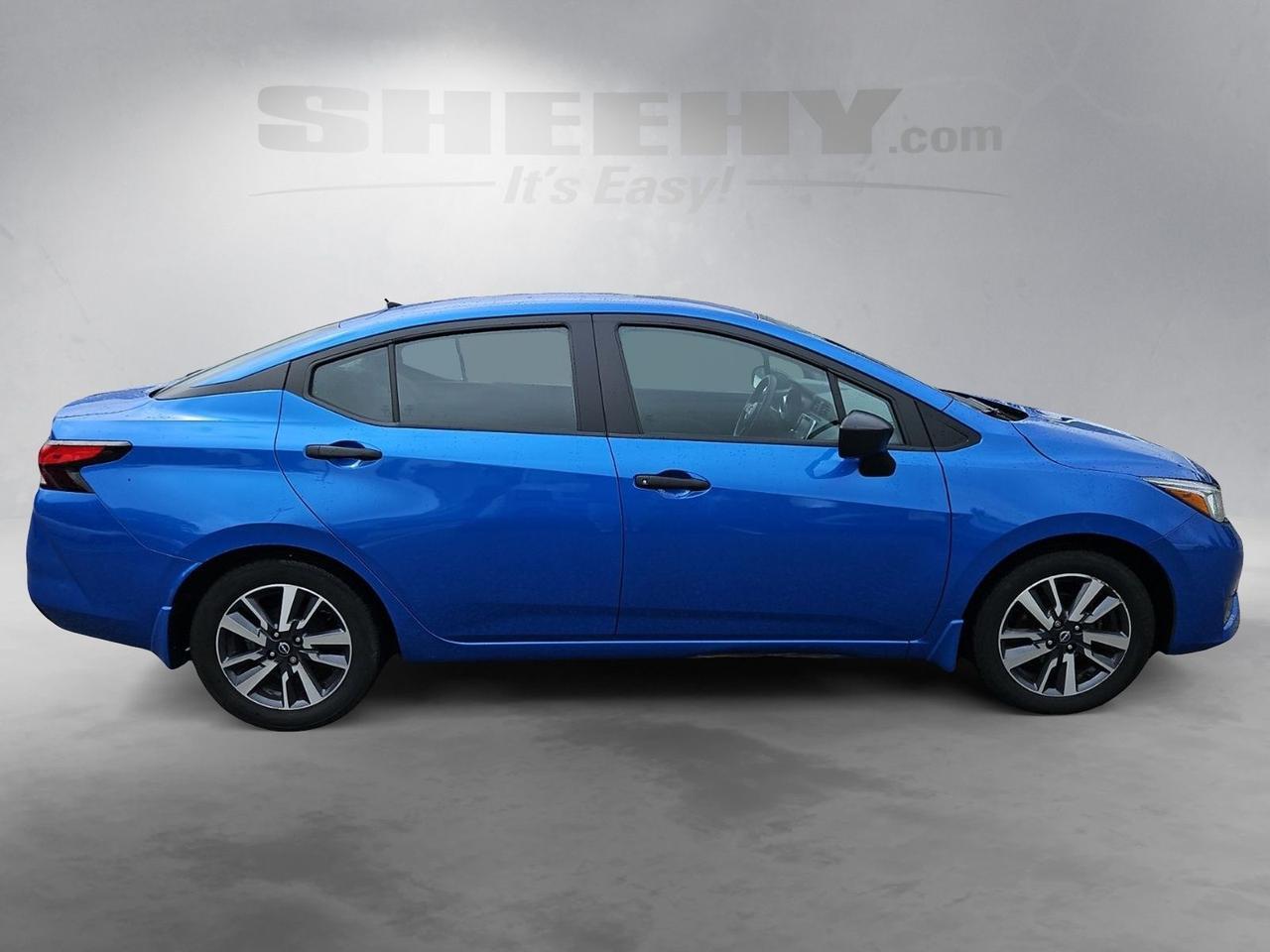 2024 Nissan Versa 1.6 S Waldorf MD