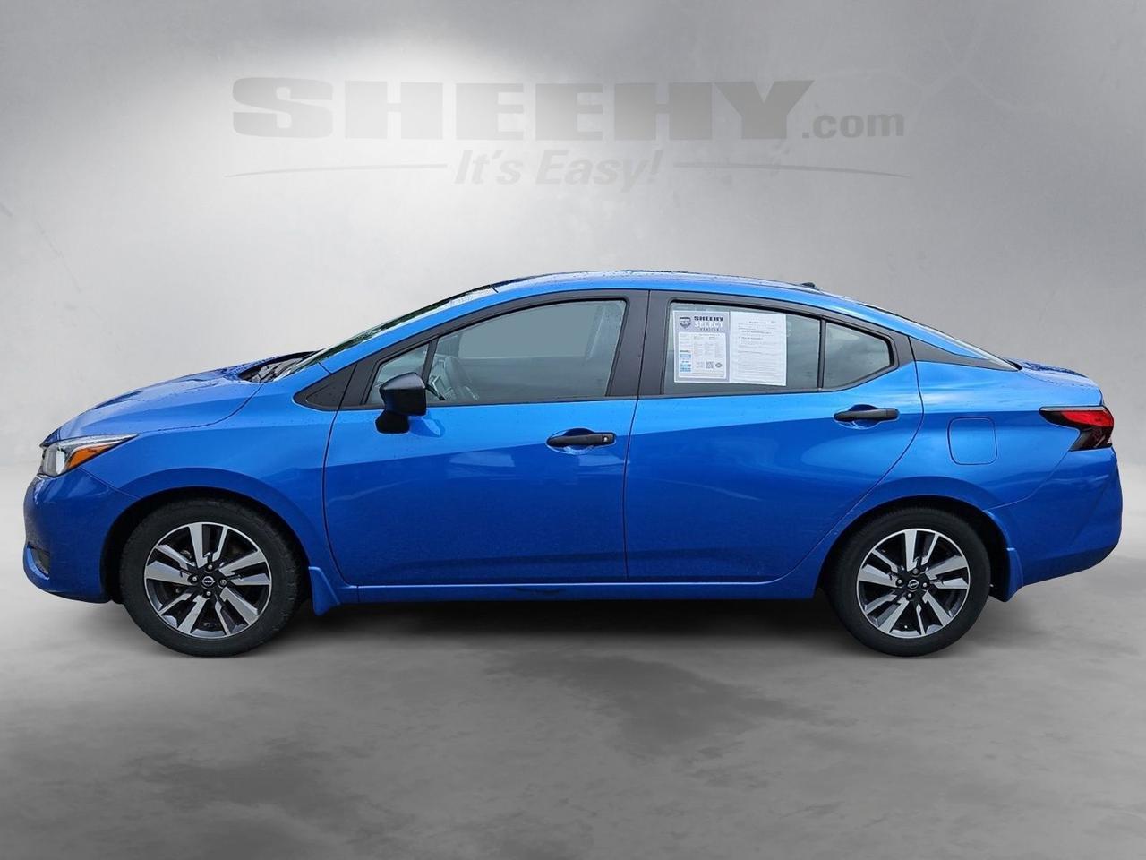 2024 Nissan Versa 1.6 S Waldorf MD