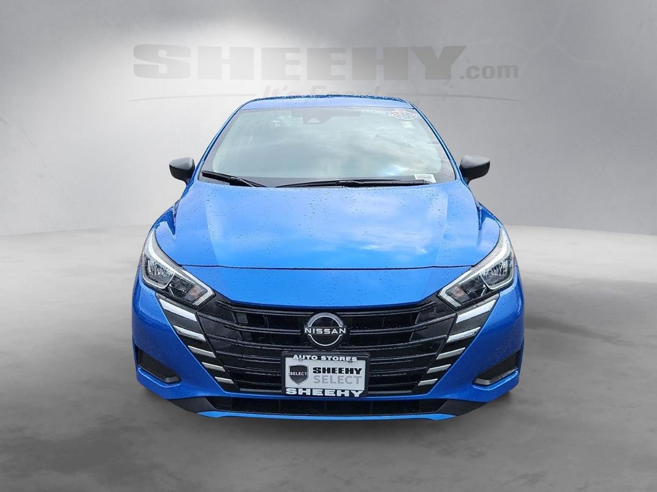2024 Nissan Versa 1.6 S Waldorf MD