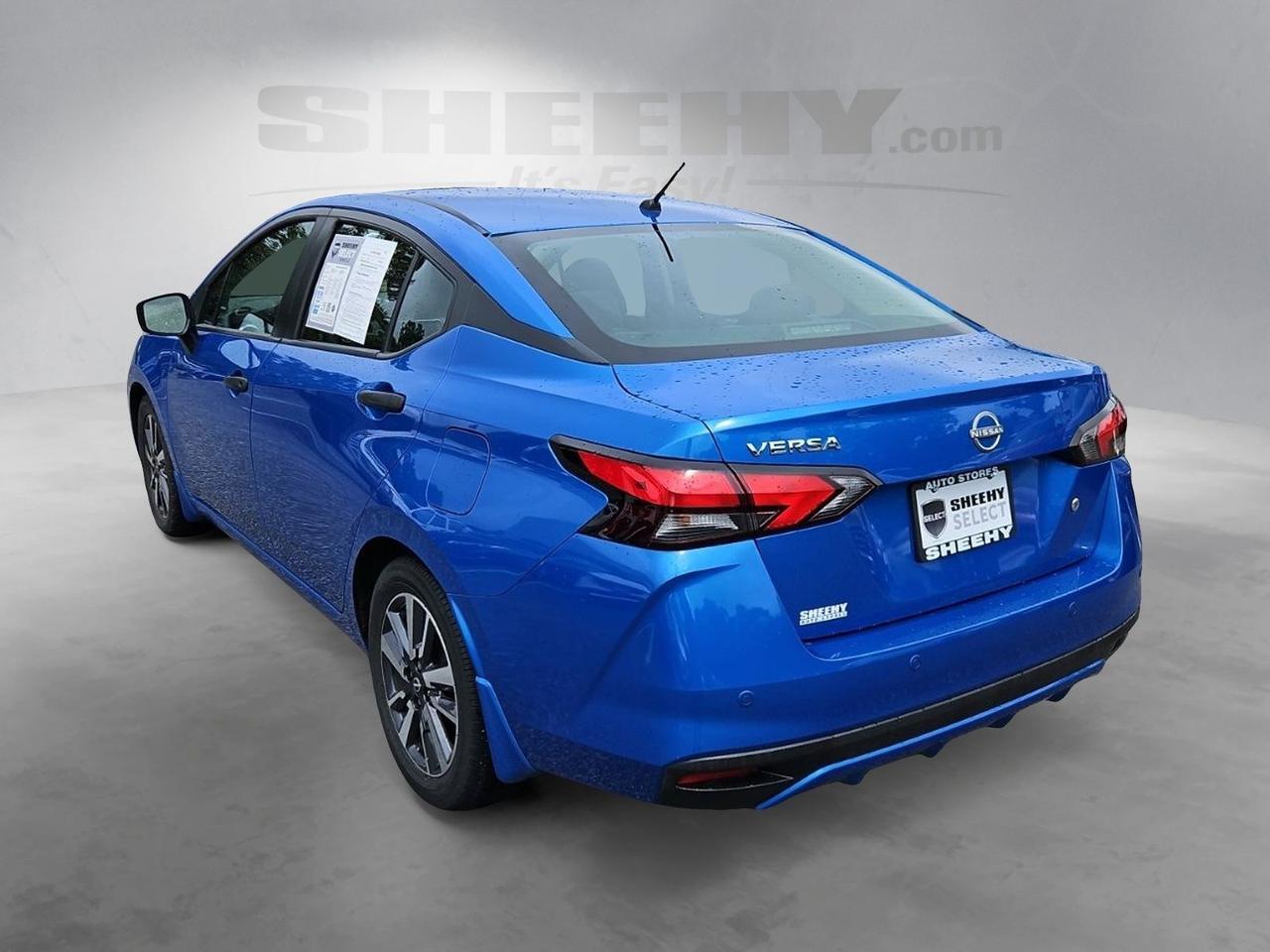 2024 Nissan Versa 1.6 S Waldorf MD