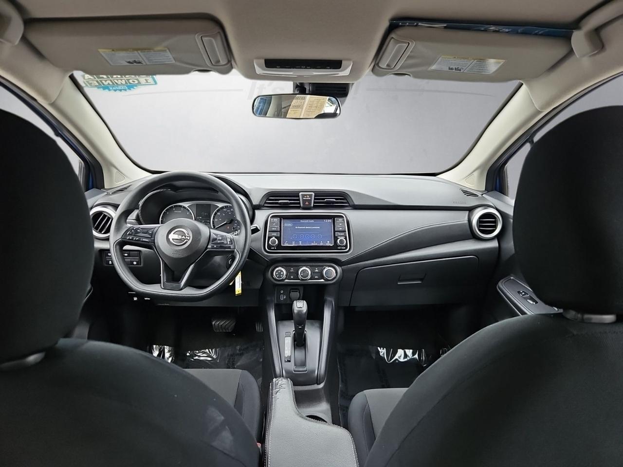 2024 Nissan Versa 1.6 S Waldorf MD