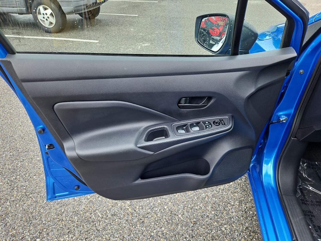 2024 Nissan Versa 1.6 S Waldorf MD
