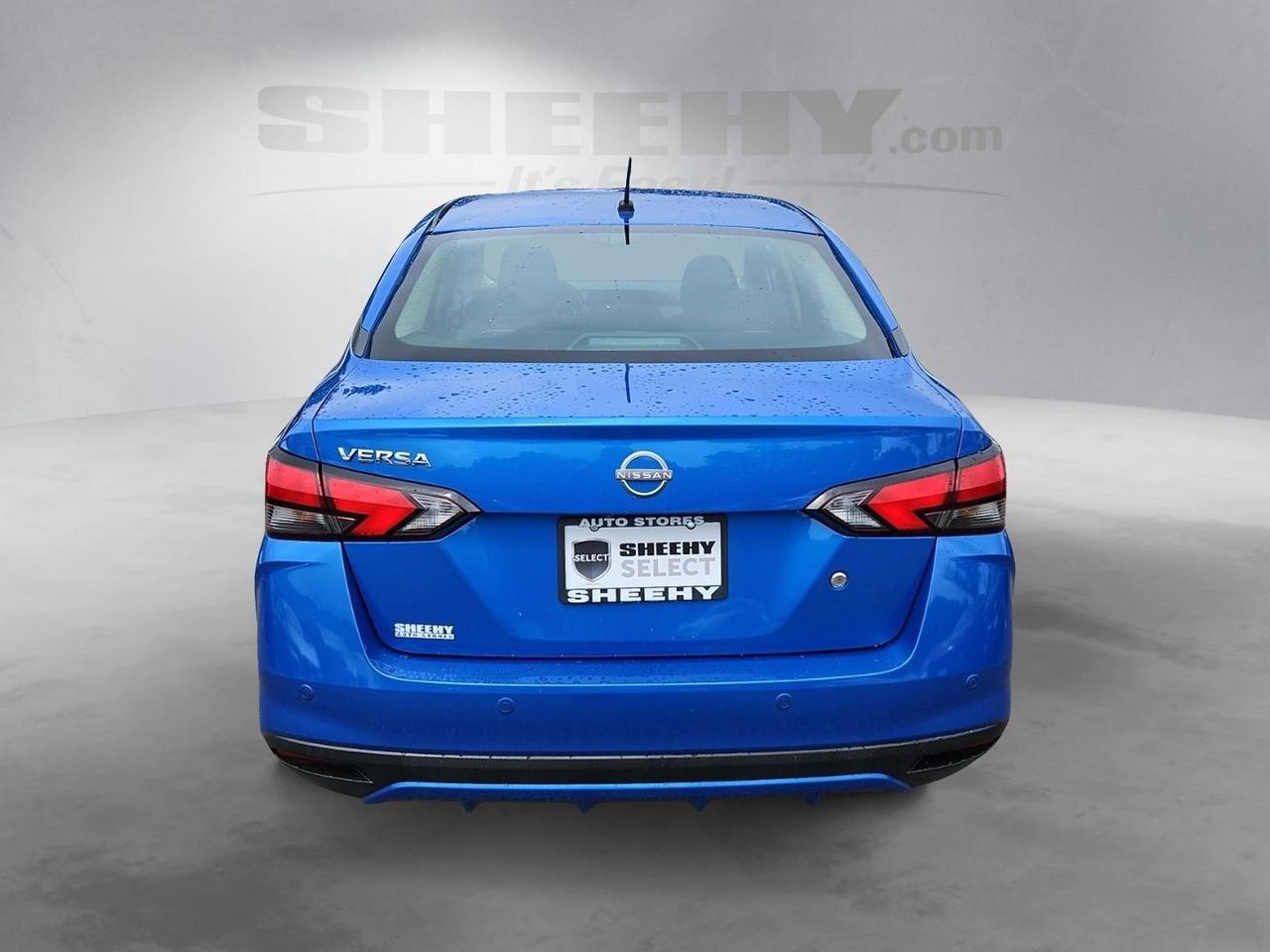 2024 Nissan Versa 1.6 S Waldorf MD