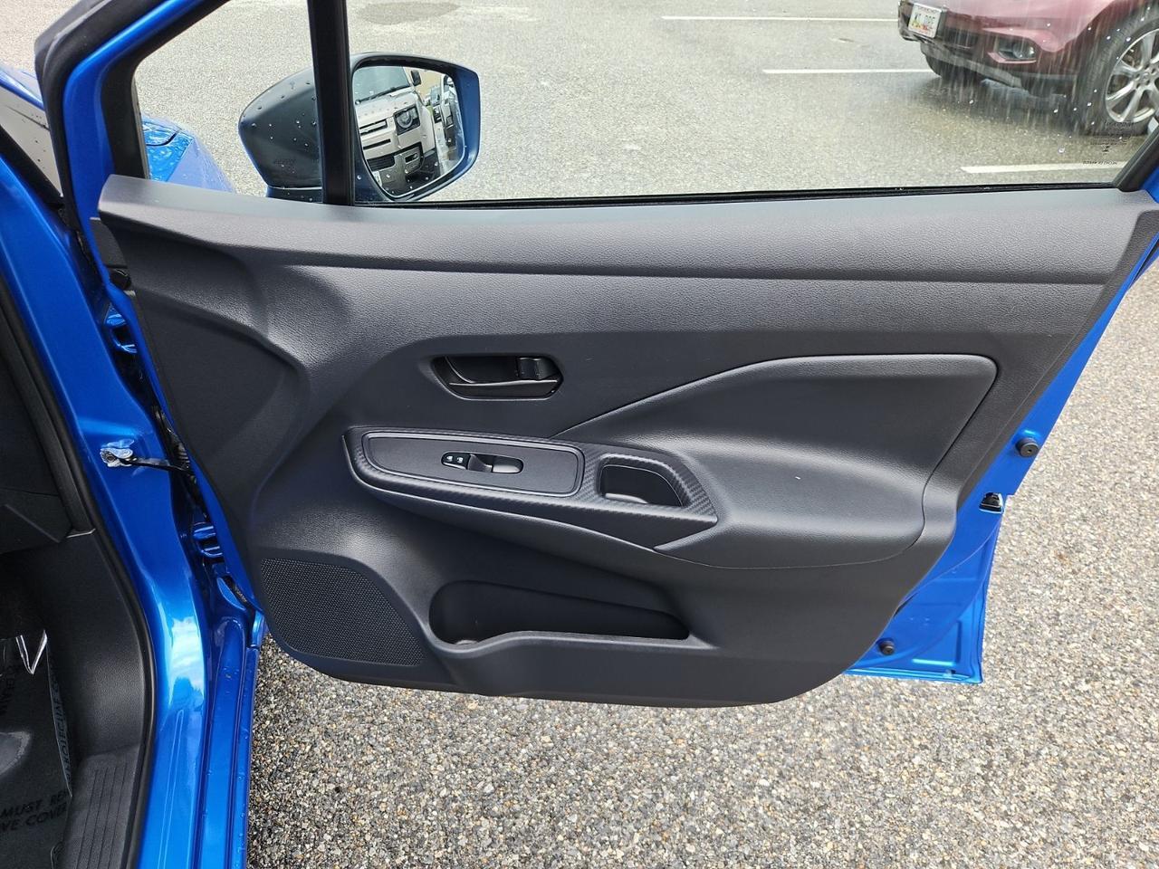 2024 Nissan Versa 1.6 S Waldorf MD