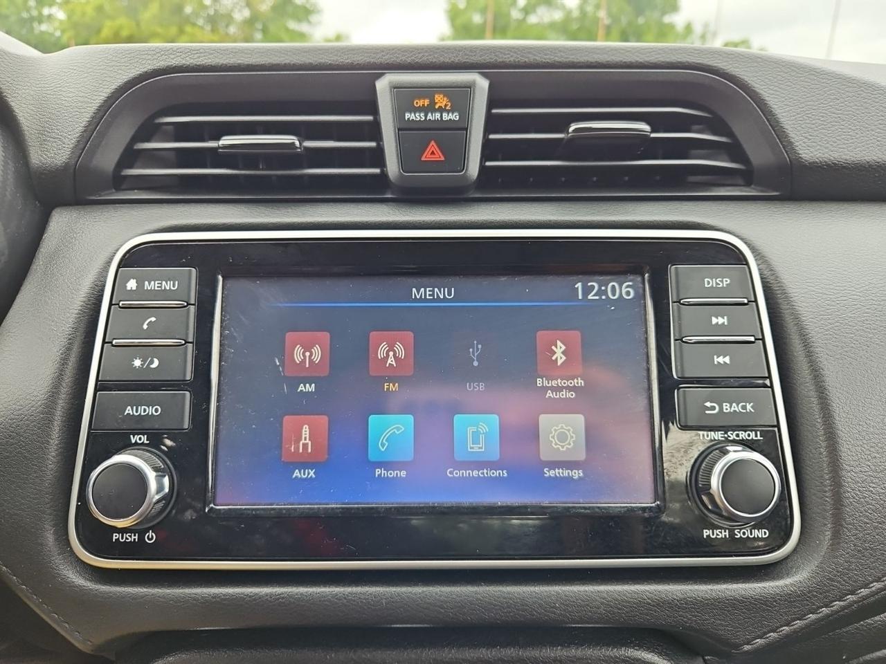 2024 Nissan Versa 1.6 S Waldorf MD
