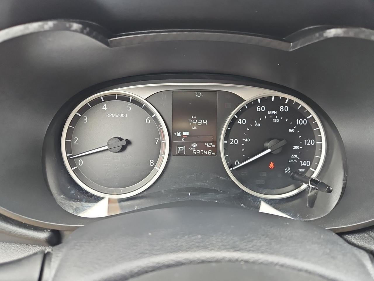 2024 Nissan Versa 1.6 S Waldorf MD