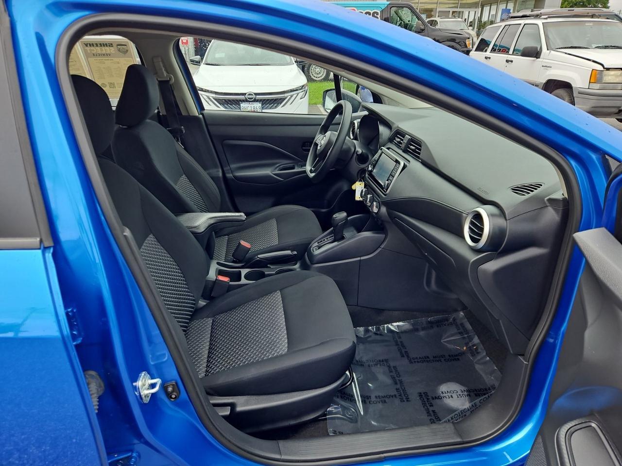 2024 Nissan Versa 1.6 S Waldorf MD