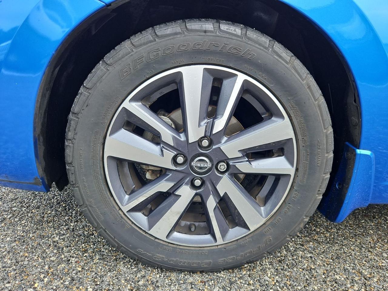 2024 Nissan Versa 1.6 S Waldorf MD