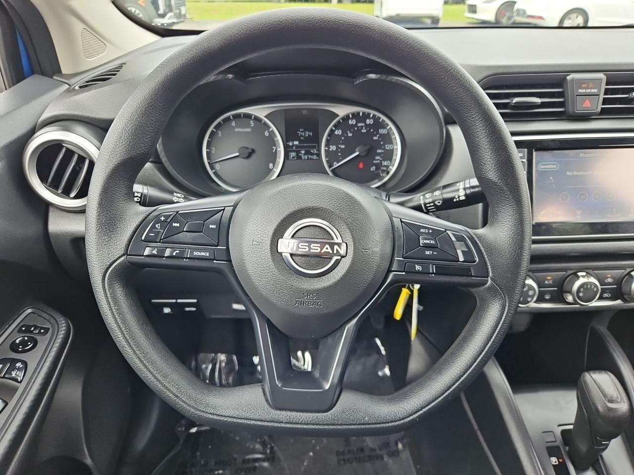 2024 Nissan Versa 1.6 S Waldorf MD