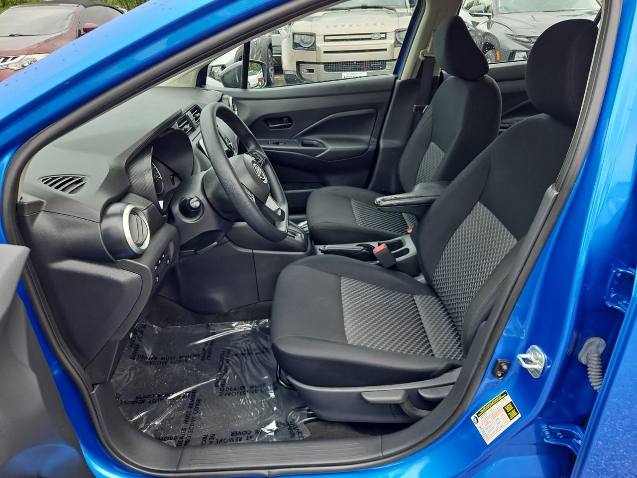 2024 Nissan Versa 1.6 S Waldorf MD