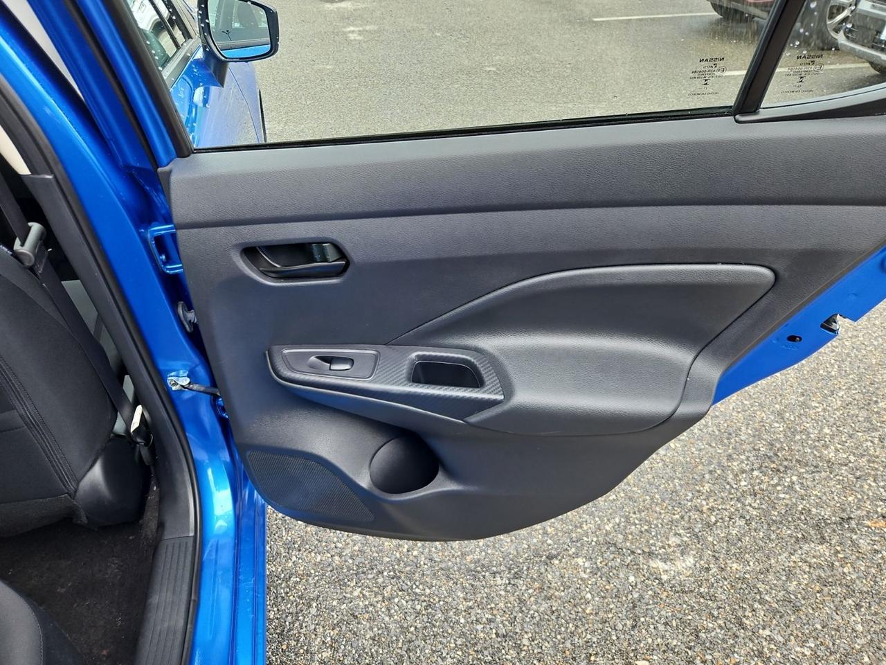 2024 Nissan Versa 1.6 S Waldorf MD