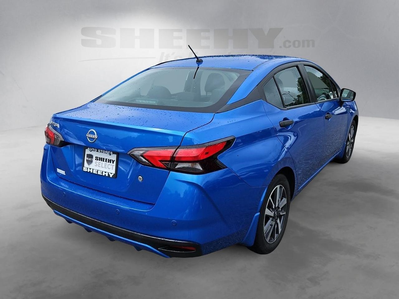 2024 Nissan Versa 1.6 S Waldorf MD
