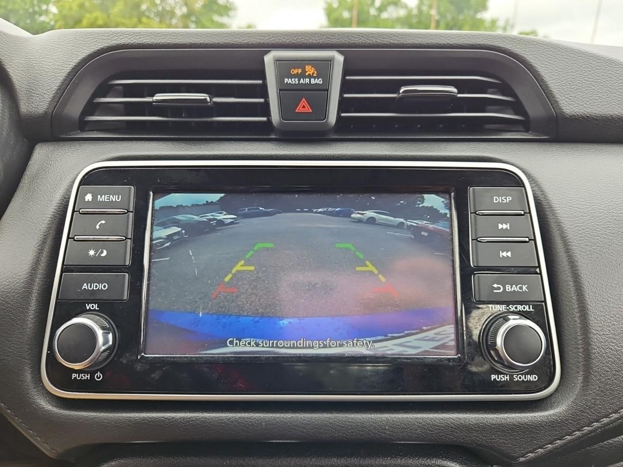 2024 Nissan Versa 1.6 S Waldorf MD